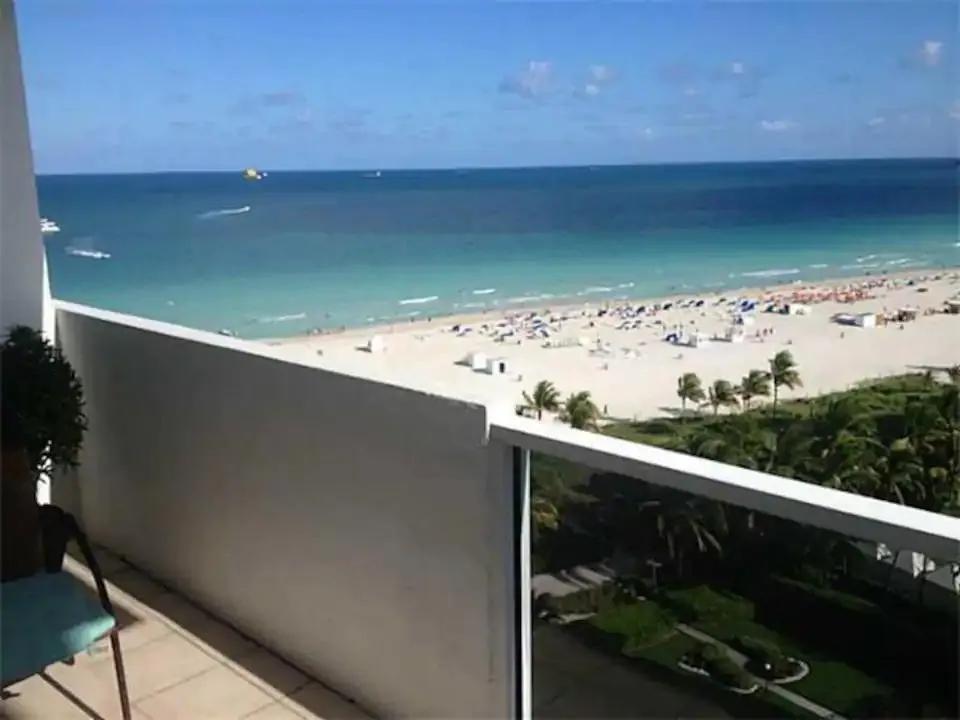 Studio Rental in Miami Beach, FloridaStudio rental in Miami Beach, Florida