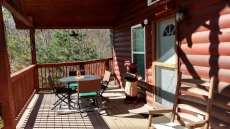 Mama Bear -  Pigeon Forge & Gatlinburg Great Smoky Mountains