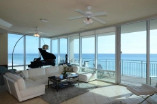 Seabliss ~Gulf Front, Luxury~ Walls of Windows!! 