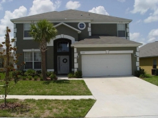 6BR/5.5Bath/4Miles to DisneyAK/$129 Specials/FreeSpa/Lanai