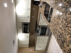 Tiffany Sands Directly on Crescent Beach TWO WEEK minimum rental. Pet friendly, one medium. 
