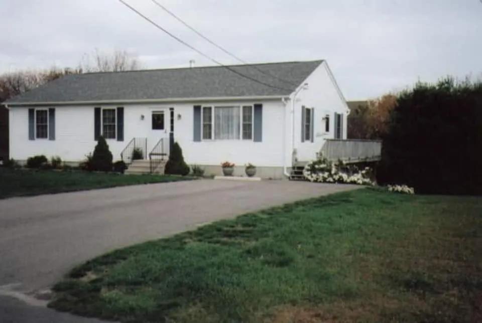 3 Bedrooms House Rental in Westerly, Rhode Island