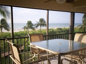 Condo rental in sanibel island, Florida