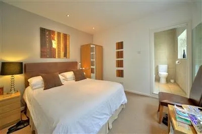 1 Bedroom Apartment Rental in Portsmouth, United Kingdom