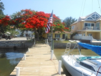 2 BR House Rental in Bradenton Beach, Florida