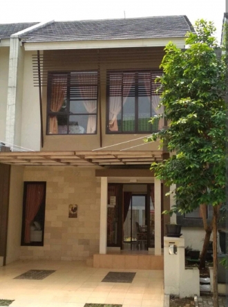 3 BR House Rental in Indonesia, Asia
