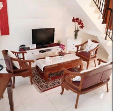 Designer Home Discovery