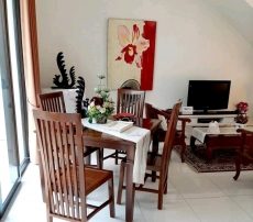 Designer Home Discovery
