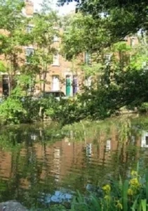 3 Bedrooms House Rental in Oxford, United Kingdom