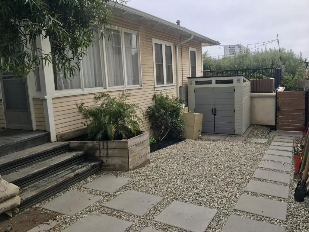 3 Bedrooms House Rental in Santa Monica, California