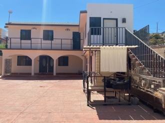 5 BR House Rental in Baja California, Mexico