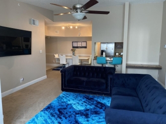 Apartment rental in Hollywood, Florida