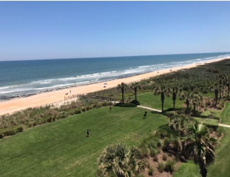 Condo rental in Palm Coast, Florida