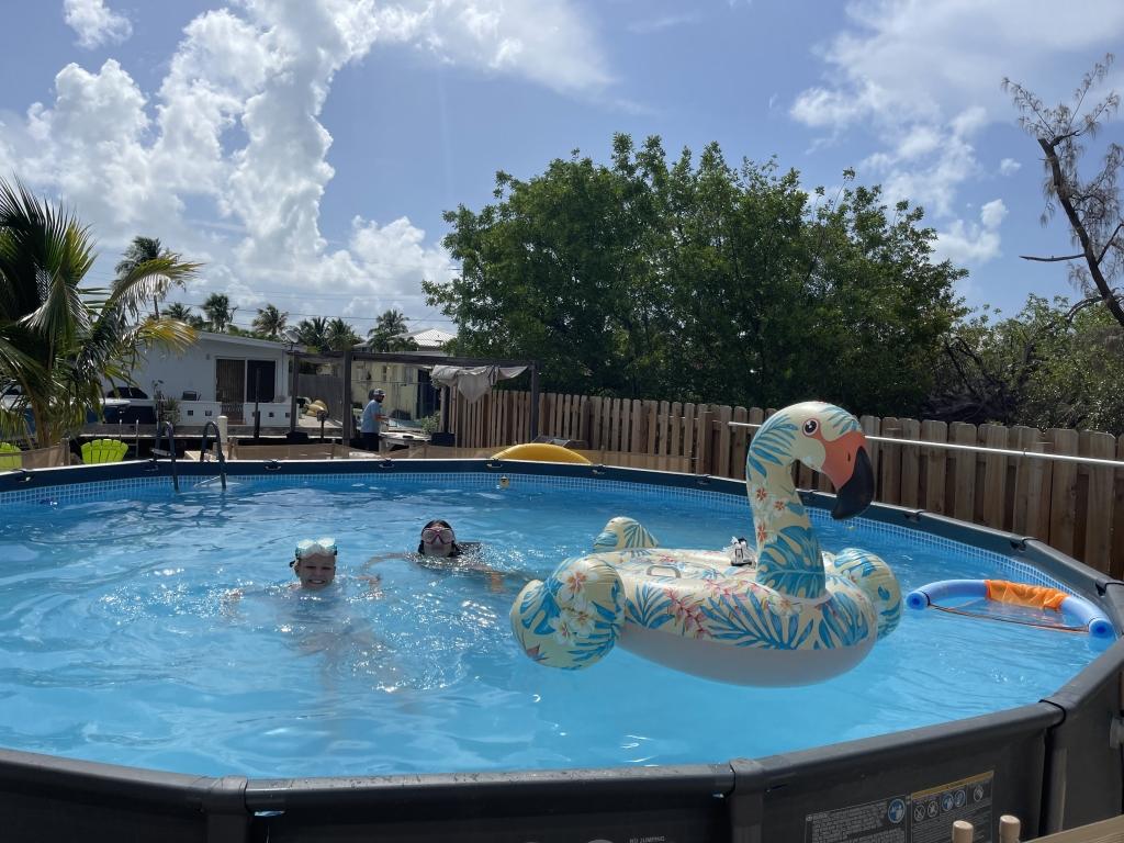 3 Bedrooms Apartment Rental in Marathon, Florida