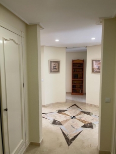 Dominion Apartment