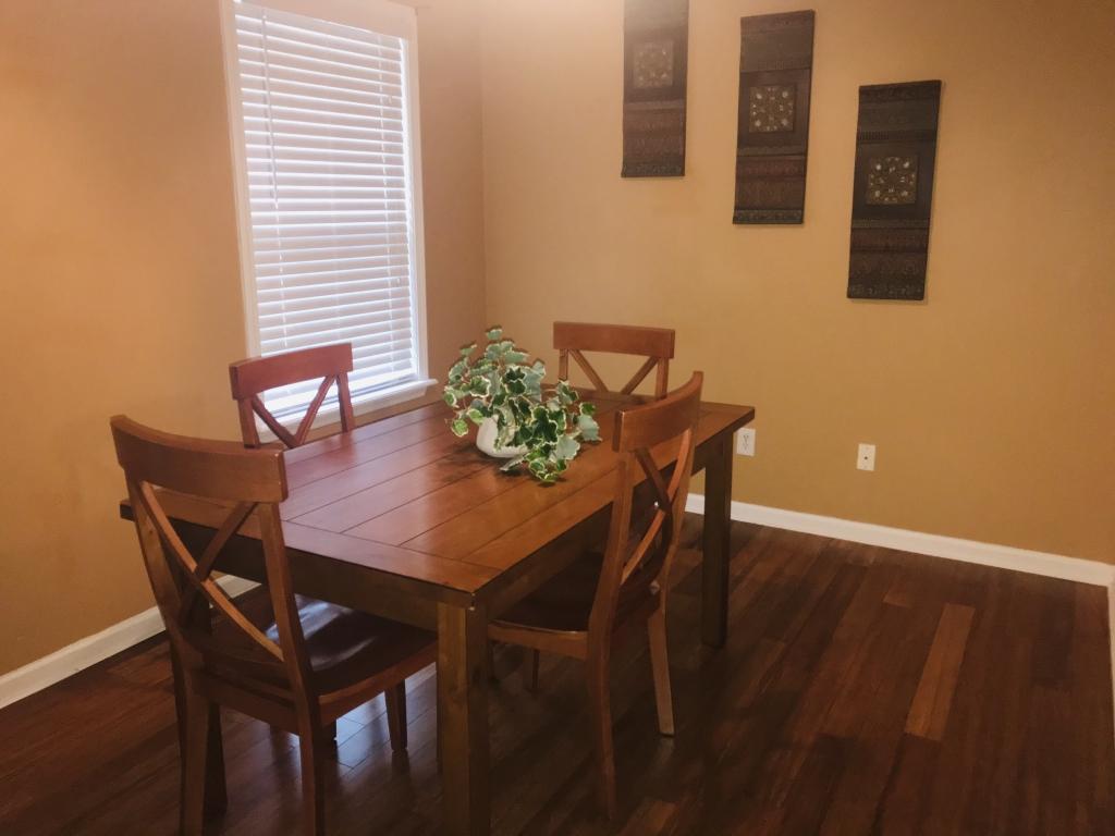 2 Bedrooms Townhome Rental in Georgia, United States of America