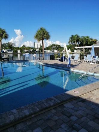 Cottage rental in Naples, Florida