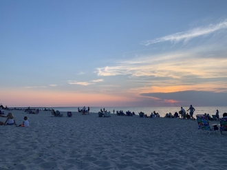 Cottage rental in Dennis, Massachusetts