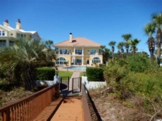 Most Requested 6 Br/6 Bath Oceanfront home on the Golden Mile! Sleeps 20!