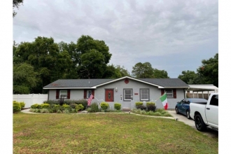 Villa rental in Keystone Heights, Florida