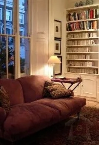5 Bedrooms House Rental in Westminster, United Kingdom