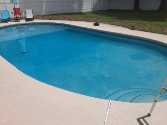 BnB rental in Keystone Heights, Florida