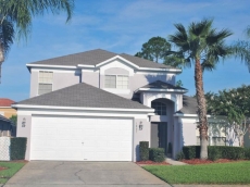 Your 5 Bed, 3 Bath villa