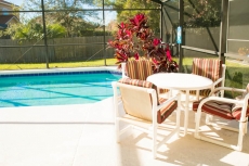 The perfect place to relax