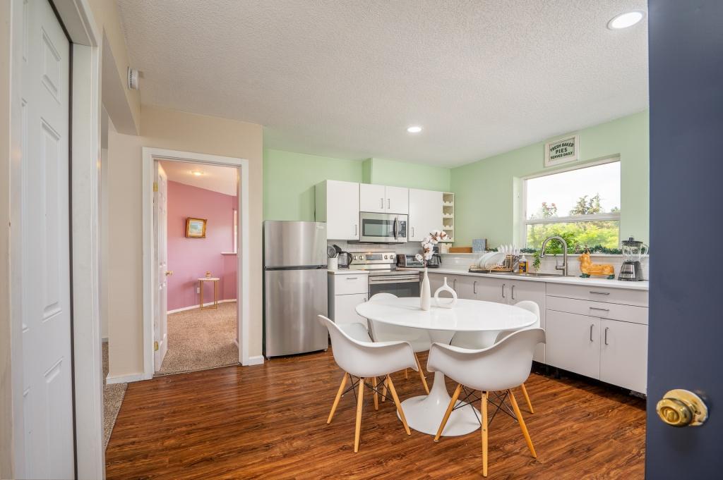 1 Bedroom Apartment Rental in Vancouver, Washington