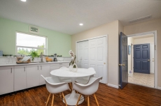 Designer apartment in serene luxury neighborhood