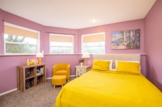 Designer apartment in serene luxury neighborhood