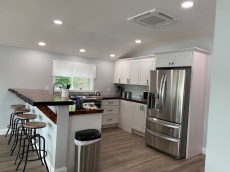 Pawtuckaway Paradise