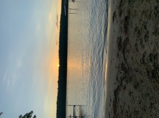 Pawtuckaway Paradise