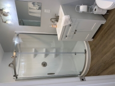 Pawtuckaway Paradise