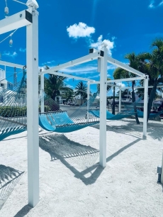 Tropical Key Largo Retreat - 1 Bedroom RV