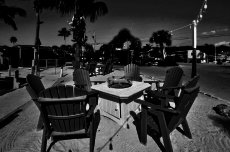 Tropical Key Largo Retreat - 1 Bedroom RV