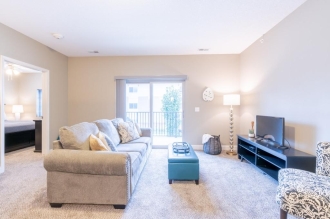 Pet-Friendly Vacation Apartment