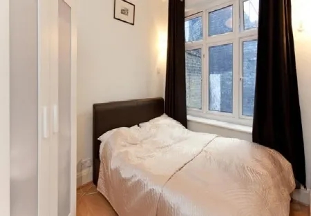 1 Bedroom Apartment Rentals By Owner in Kensington, UK