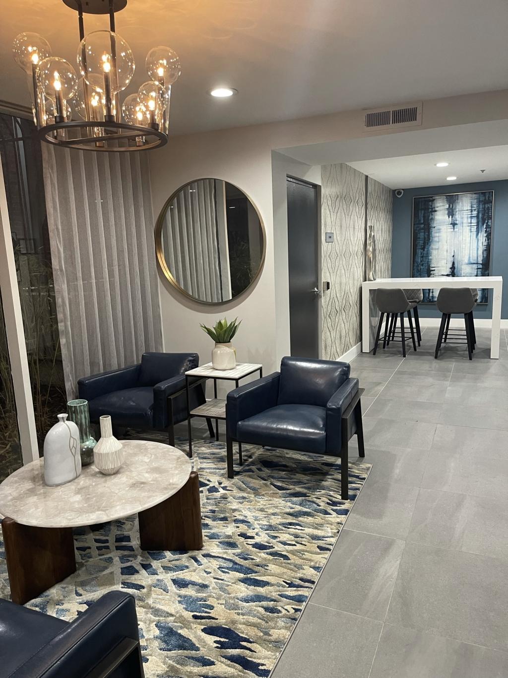 1 Bedroom Apartment Rental in Los Angeles, California