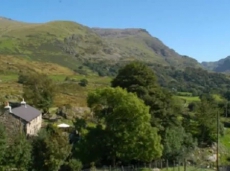 3 Bedrooms Farmhouse Llwyn Bedw