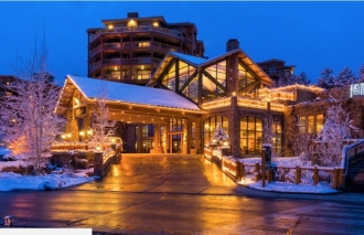 9 BR Mountain View condo Rental in Park City, Utah
