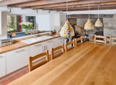 6 Bedrooms Farmhouse Lower Treleddyn