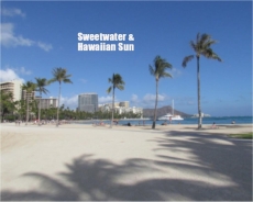 Sweetwater at Waikiki, a VRI Resort