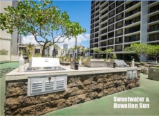 Sweetwater at Waikiki, a VRI Resort