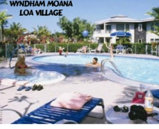 Club Wyndham Mauna Loa Village