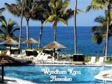 Club Wyndham Mauna Loa Village