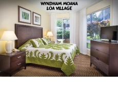 Club Wyndham Mauna Loa Village