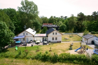 7 BR Bungalow Rental in Sweden, Europe