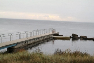 3 BR Villa Rental in Sweden, Europe