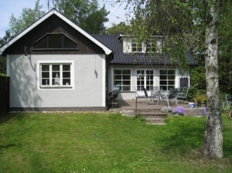 3 BR Pet-Friendly Cottage